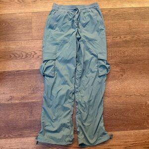Lululemon Dance Studio Cargo Pants